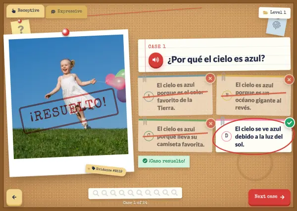 Why, redesigned in 2026, in Smarty Ears Online
