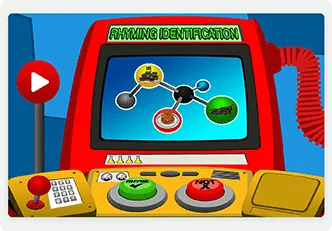 Rhyming Identification in Smarty Ears Online